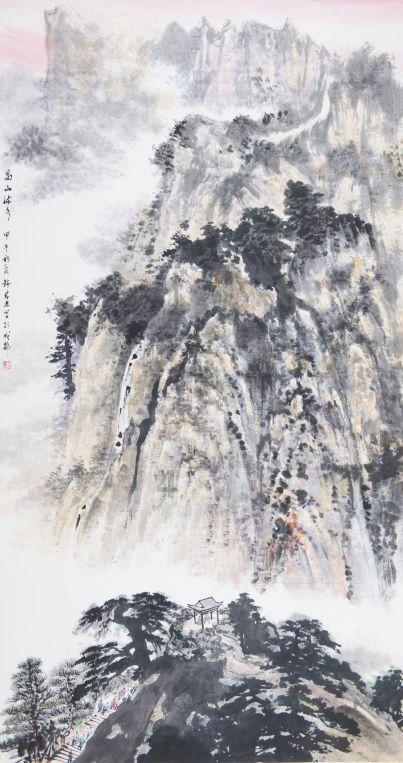易币付游戏画面